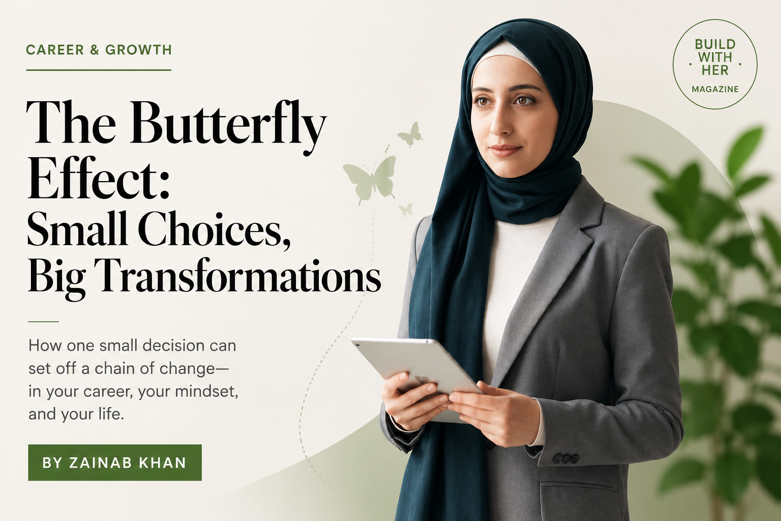 Butterfly Effect