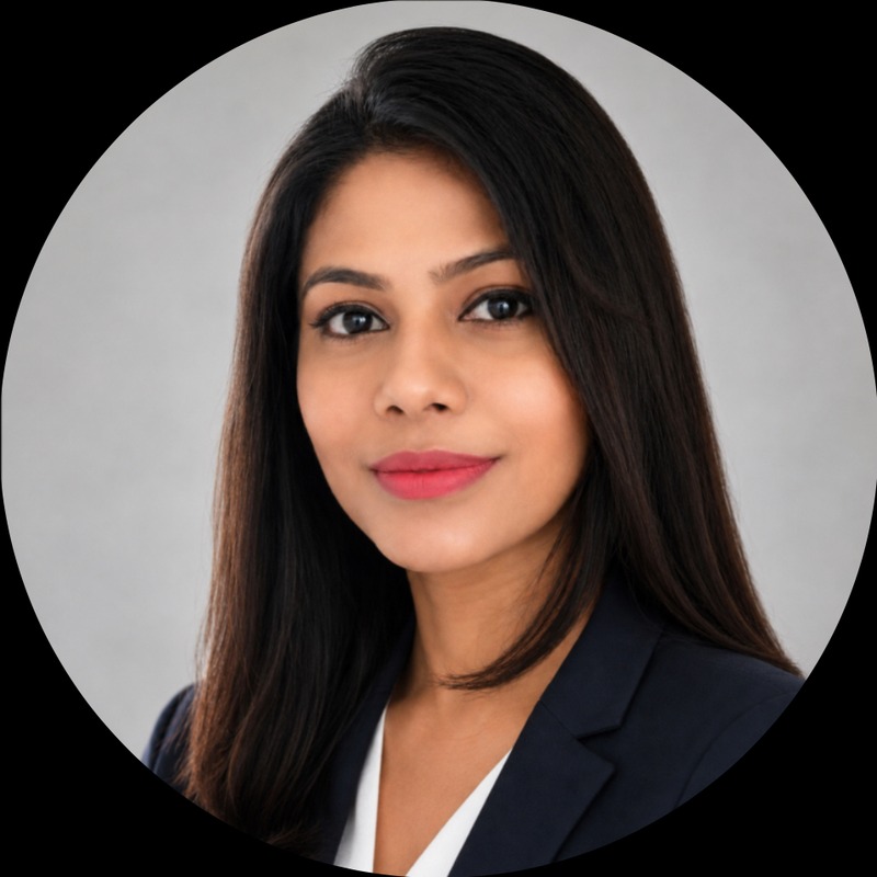 Shraddha Dudhgaoli