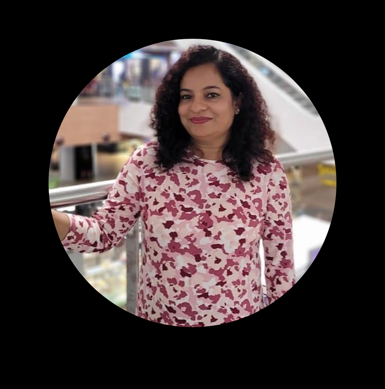 Shefali Arora