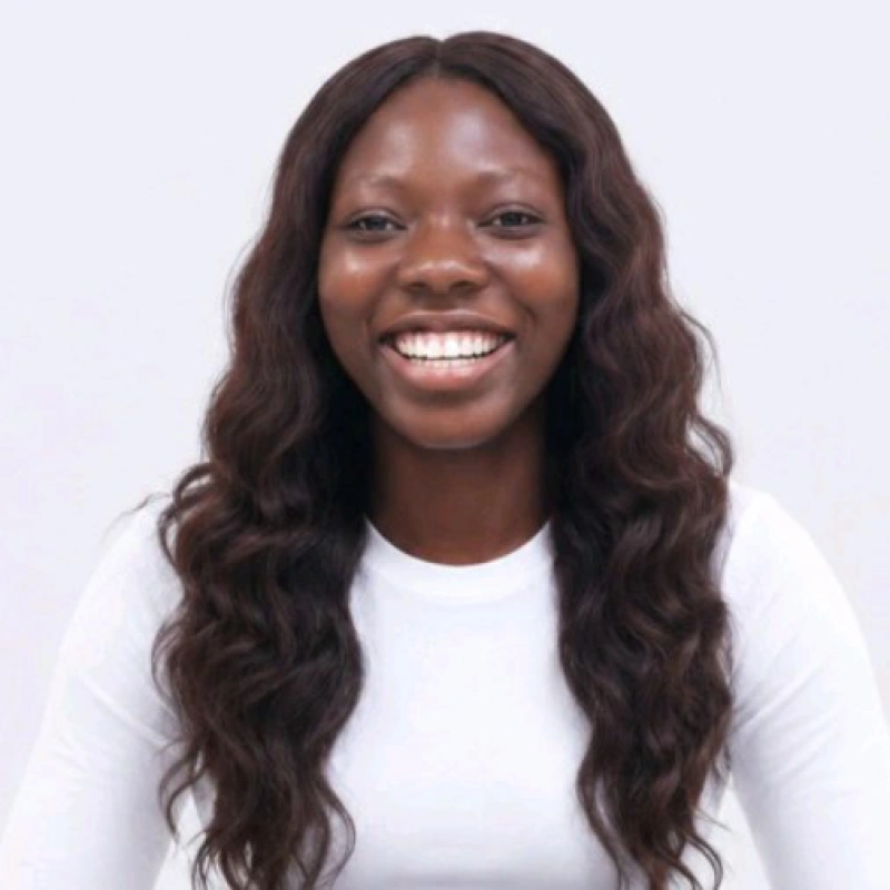 Adeyinka Oluwasayo Esther