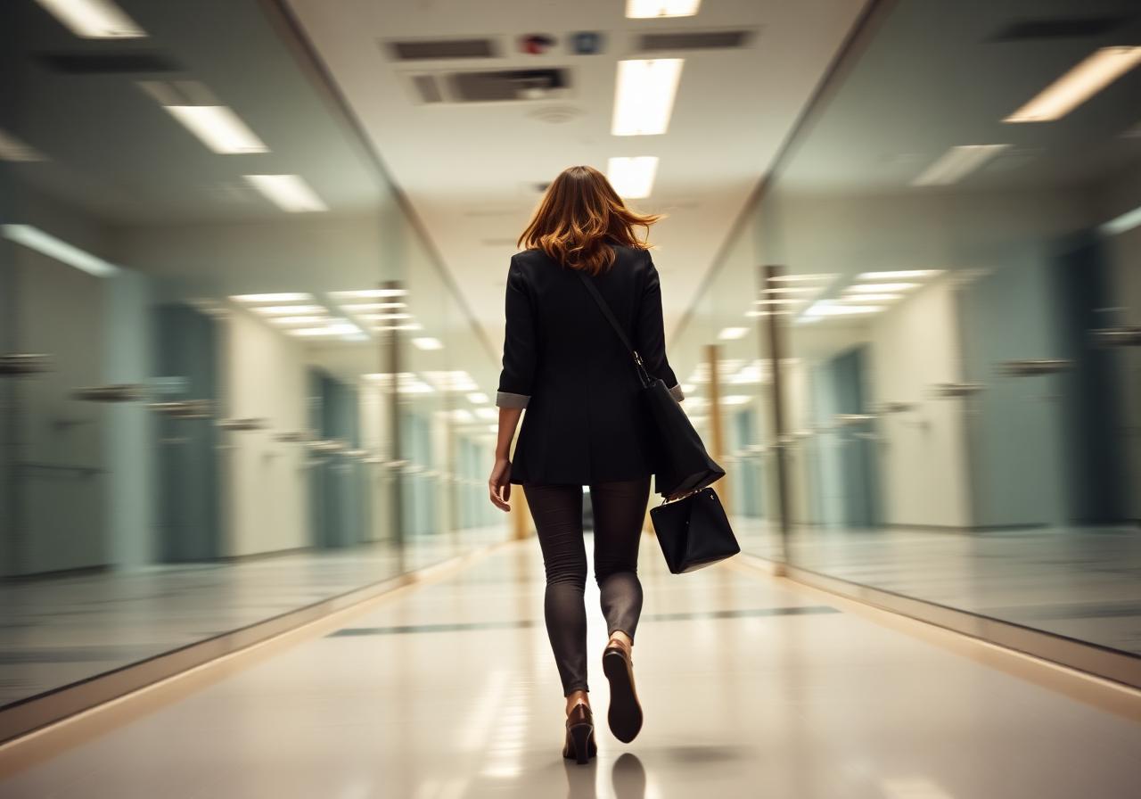 Why I Left the Staff Engineer Track